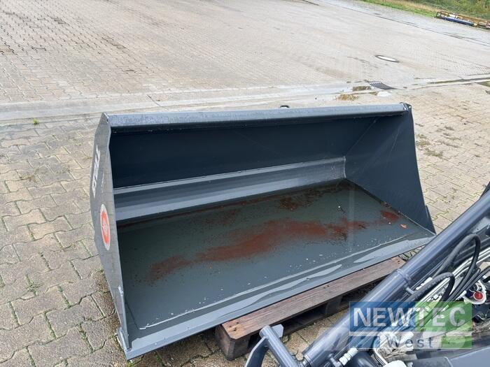 Stoll ROBUST U 2,20 M Sonstiges Traktorzubehör