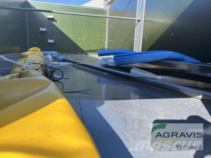 Strautmann SZK 1802-H Kippanhänger