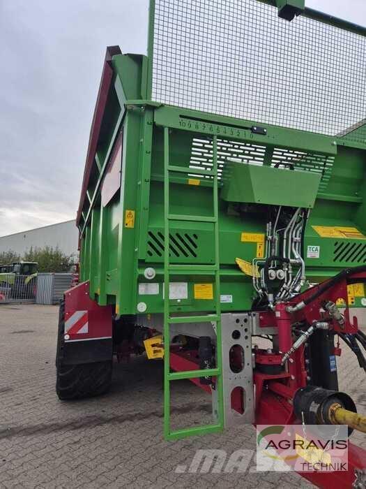 Strautmann VS 2005 Düngemittelverteiler