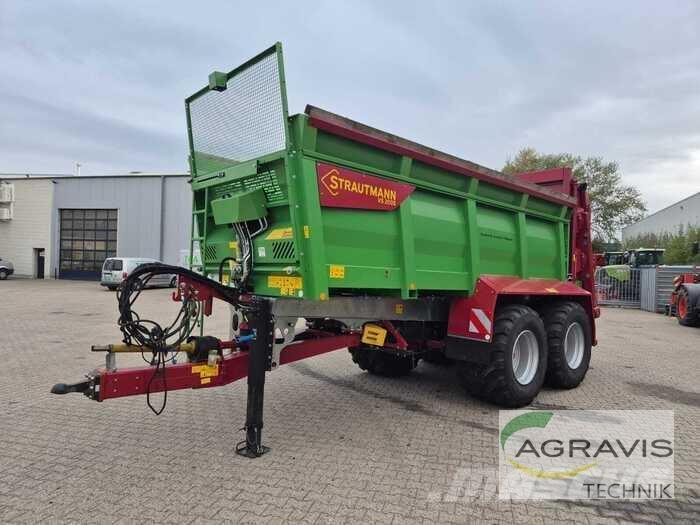 Strautmann VS 2005 Düngemittelverteiler