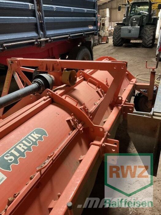 Struik 4L KF 475 Sonstige Landmaschinen