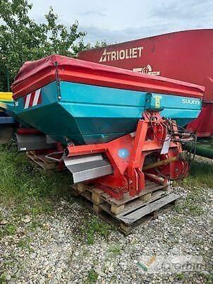 Sulky DPX 28 WBP Mineraldüngerstreuer