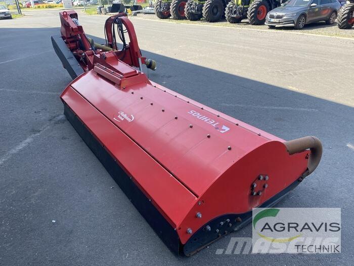 Tehnos MB PROFI 280 R Mulcher