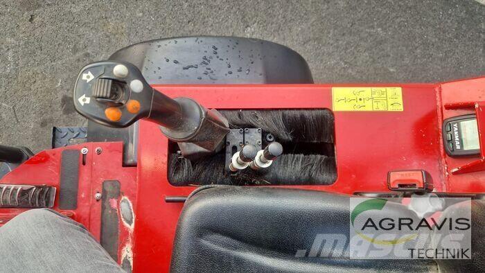 Thaler 2438 S DPF Radlader