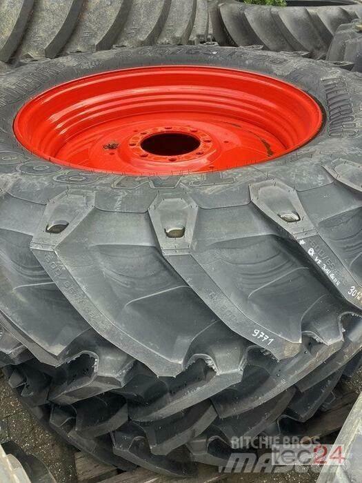 Trelleborg 600/65R38 Reifen