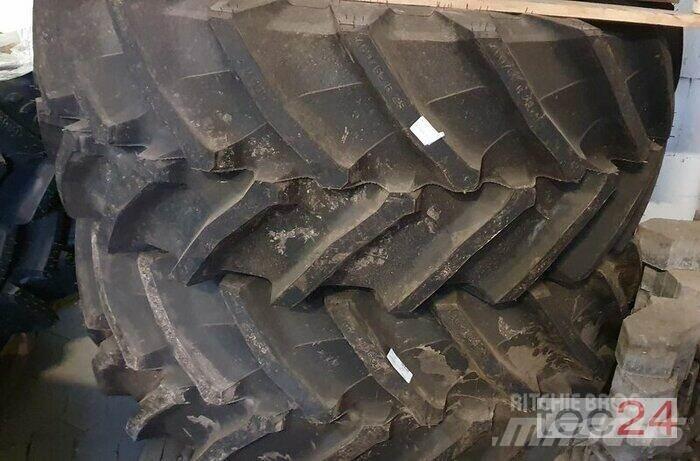 Trelleborg TM 800 Reifen