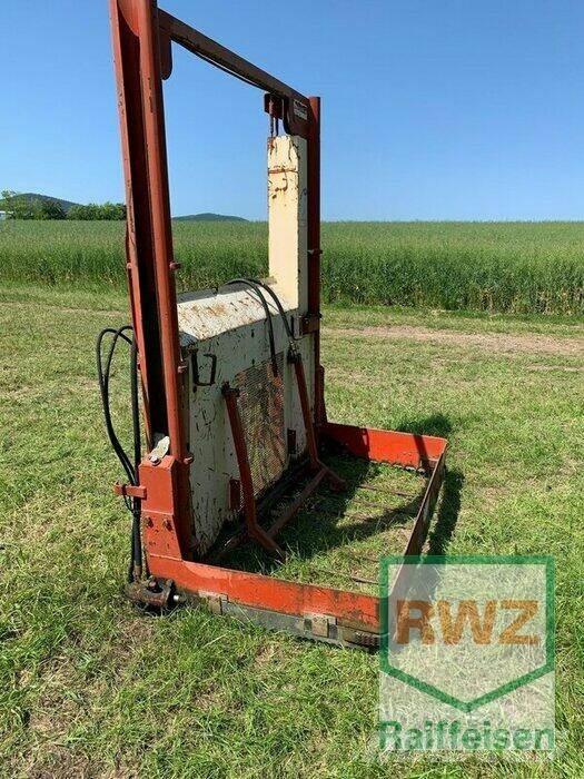 Trioliet U-140 Weitere Viehgeräte