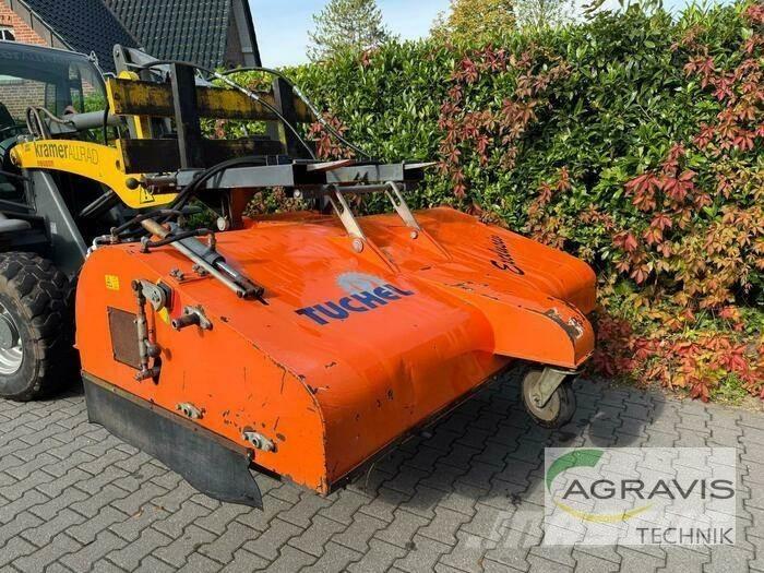 Tuchel EXCLUSIV 180 HG Kehrer