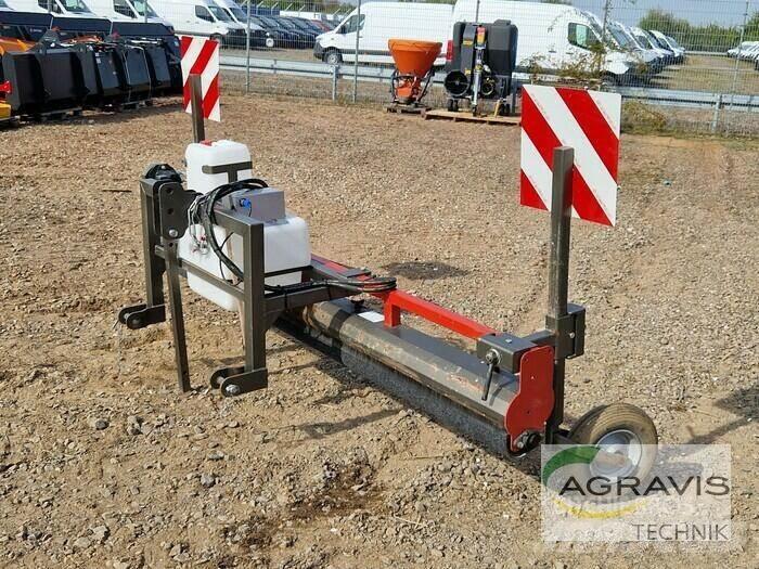  UNKRAUTSTREICHER Kehrer