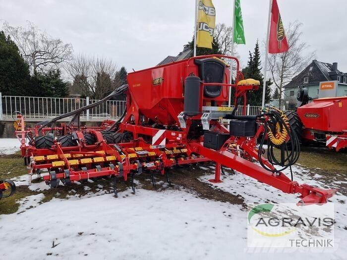 Väderstad SPIRIT 600 S Drillmaschinenkombination