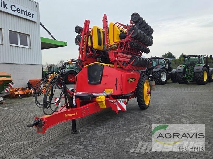 Väderstad TEMPO TPL 12 Drillmaschinen