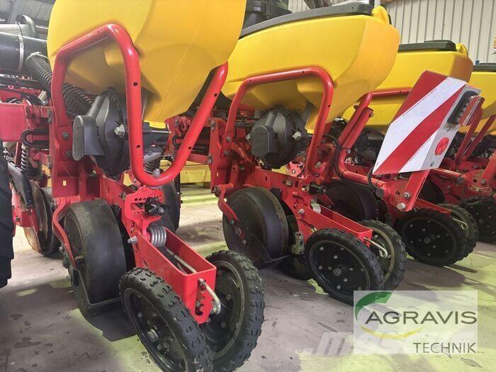 Väderstad TEMPO TPV 8 Drillmaschinen