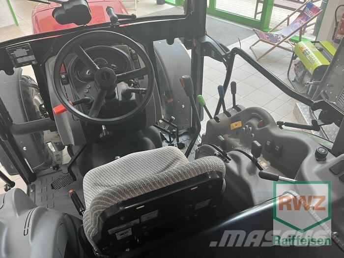 Valtra F105S 2D3 Traktoren