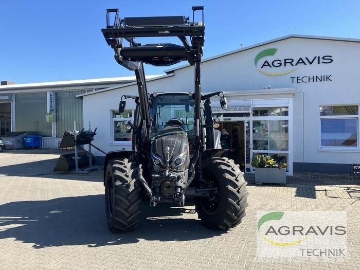 Valtra G 125 EA Traktoren