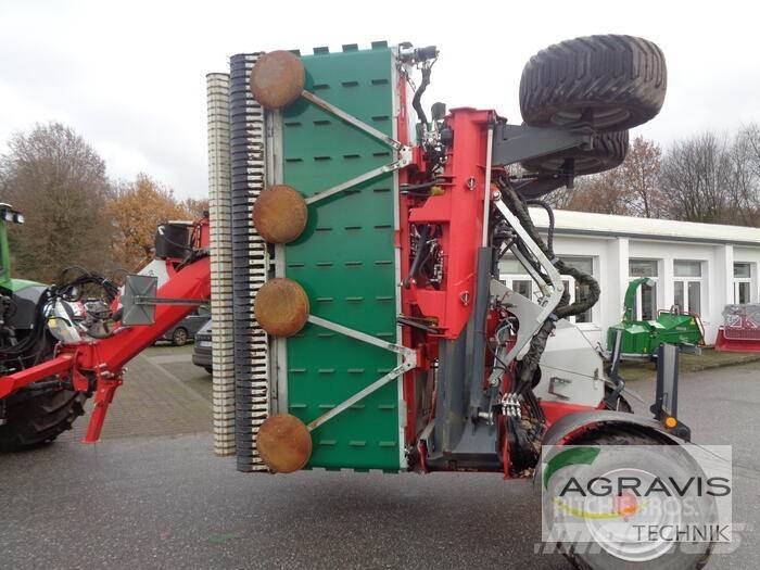 Valtra G 125 EA Traktoren