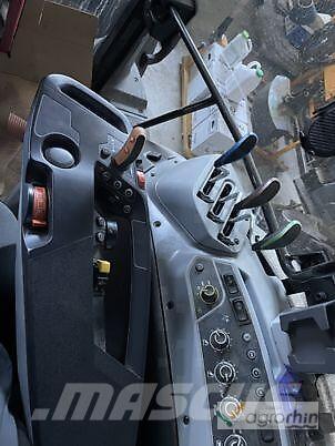 Valtra G125 Traktoren