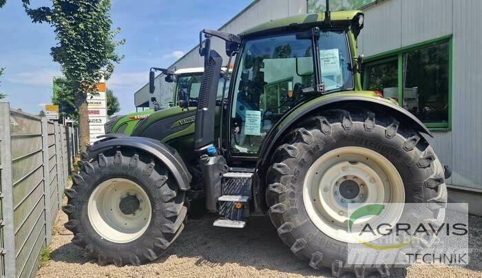 Valtra N 155 EA 2B1 Traktoren