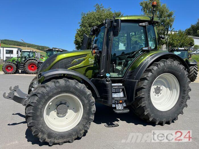Valtra N 175 D 2B1 Traktoren