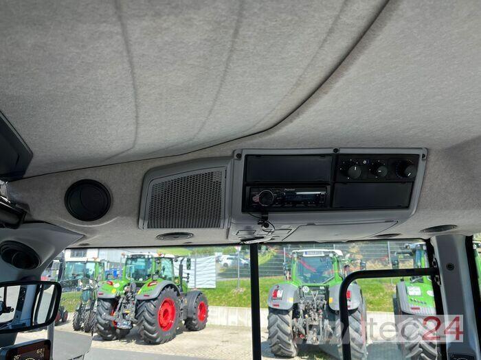 Valtra N 175 D 2B1 Traktoren