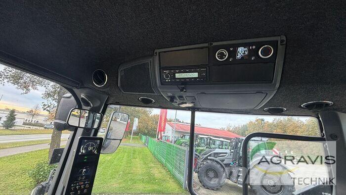 Valtra Q 285 1A9 Traktoren