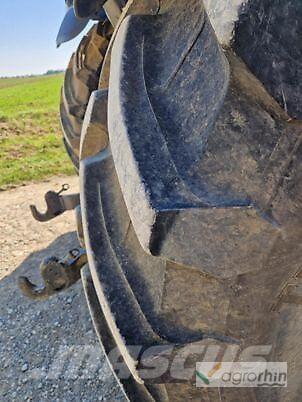 Valtra S394 Traktoren