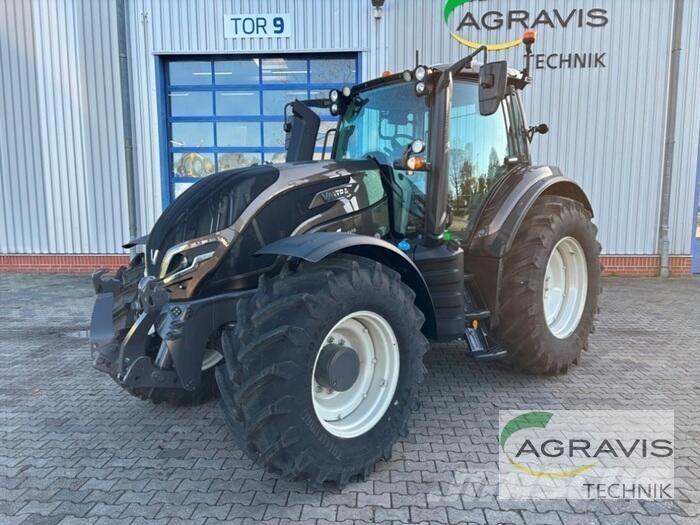 Valtra T 155 A 2A1 Traktoren