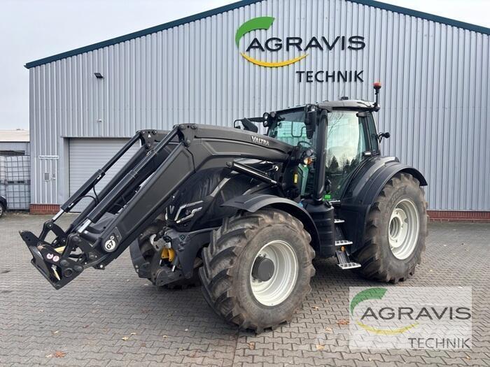 Valtra T 175 EA 2A1 Traktoren