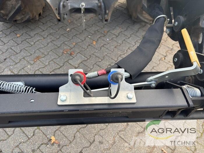 Valtra T 175 EA 2A1 Traktoren