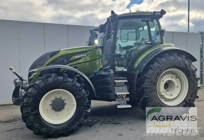 Valtra T 175 ED Traktoren