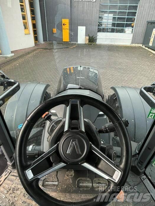 Valtra T 175 ED Traktoren