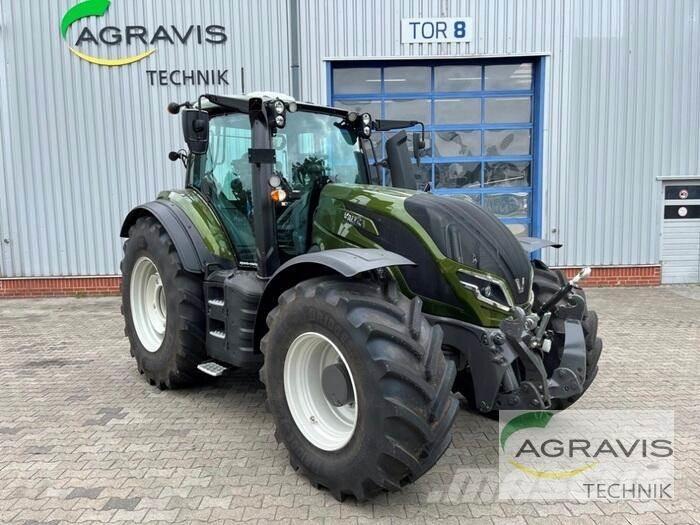 Valtra T 235 D 2A1 Traktoren