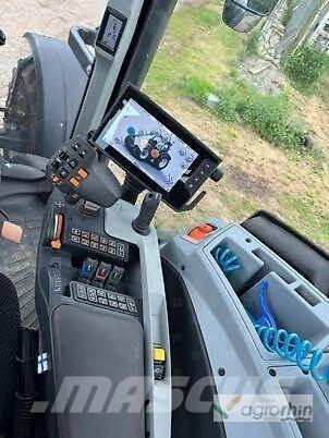 Valtra T254V Traktoren