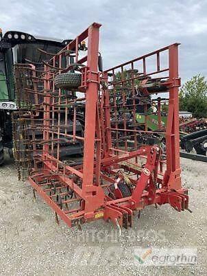 Vicon CULTIMAT PRO Drillmaschinenkombination