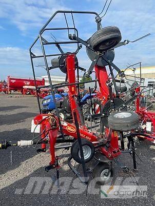 Vicon Fanex 604 Kreiselheuer/-wender