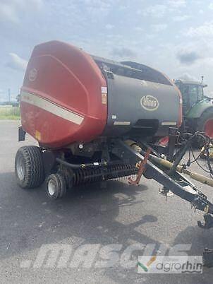 Vicon RV4116 Rundballenpressen