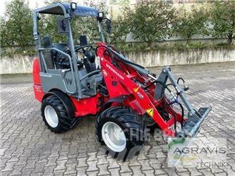 Weidemann 1160E Radlader