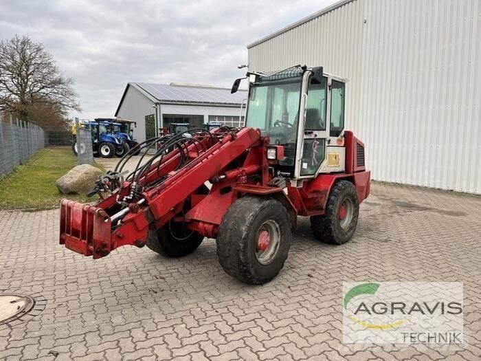 Weidemann 4004 Radlader