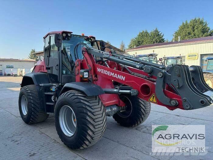 Weidemann 9080 Radlader