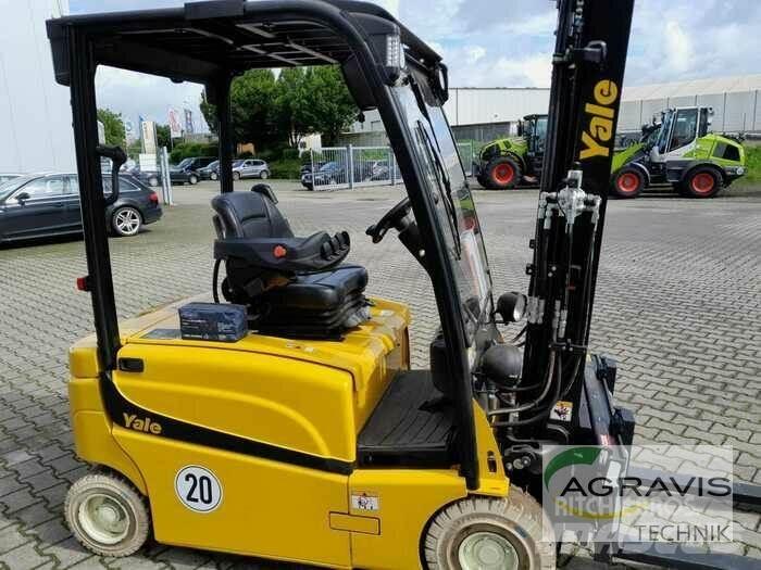 Yale ERP16VF Andere Gabelstapler