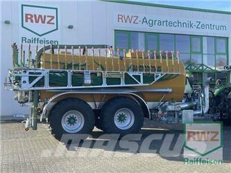 Zunhammer SKE 18,5PU Pumpen und Mischer