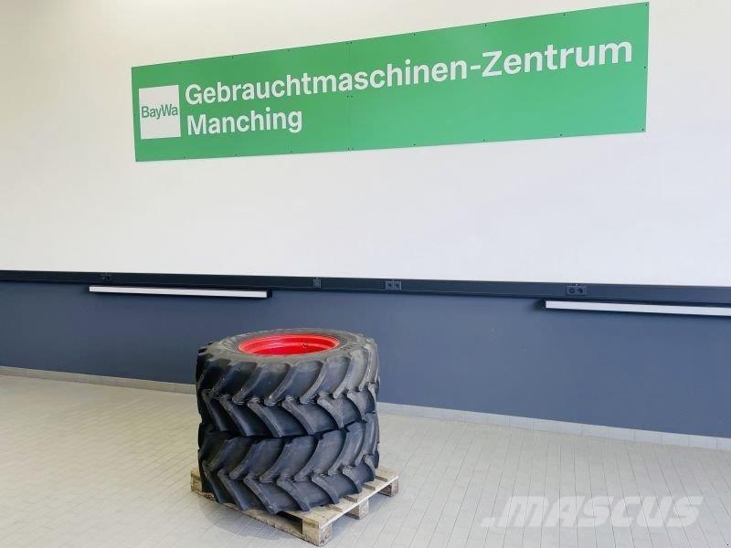  440/65R24 128D Reifen