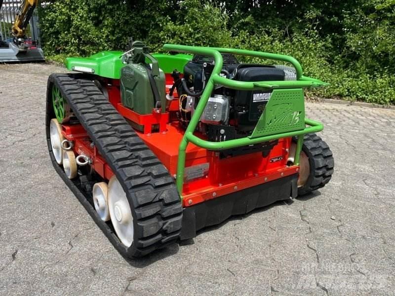 Agria 9500-70 Mäher