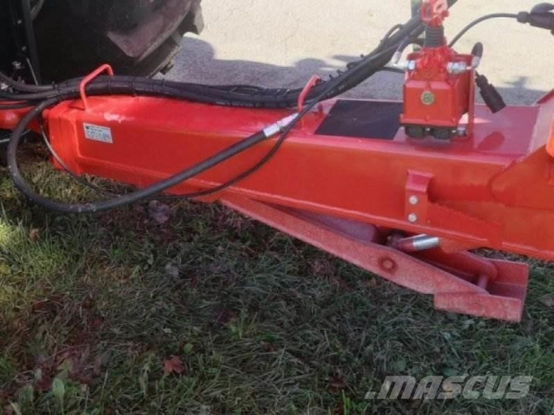 Beco Maxxim 260 Kipper