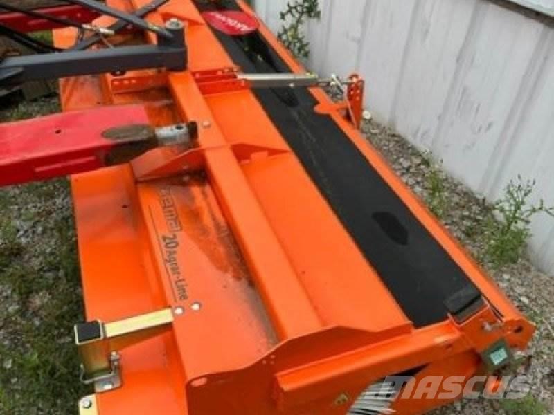 Bema 2300 Kehrer
