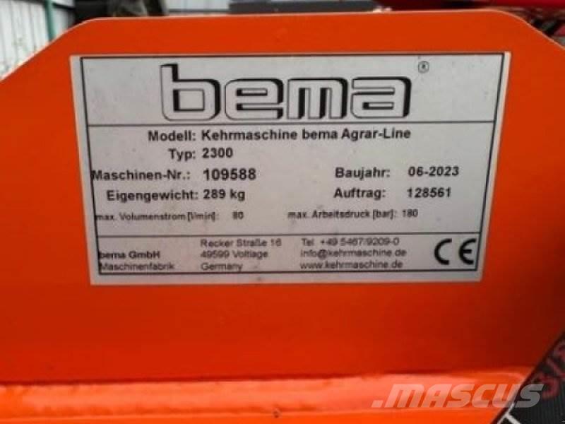 Bema 2300 Kehrer