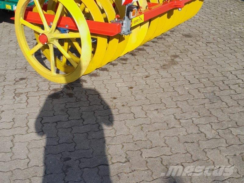 Brix B 14/90 F Walzen