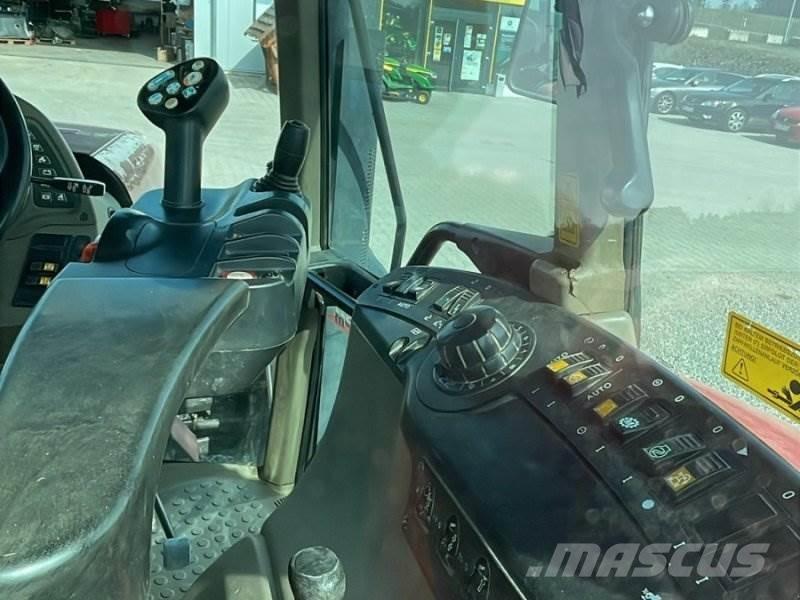 CASE 1145 CVX Traktoren