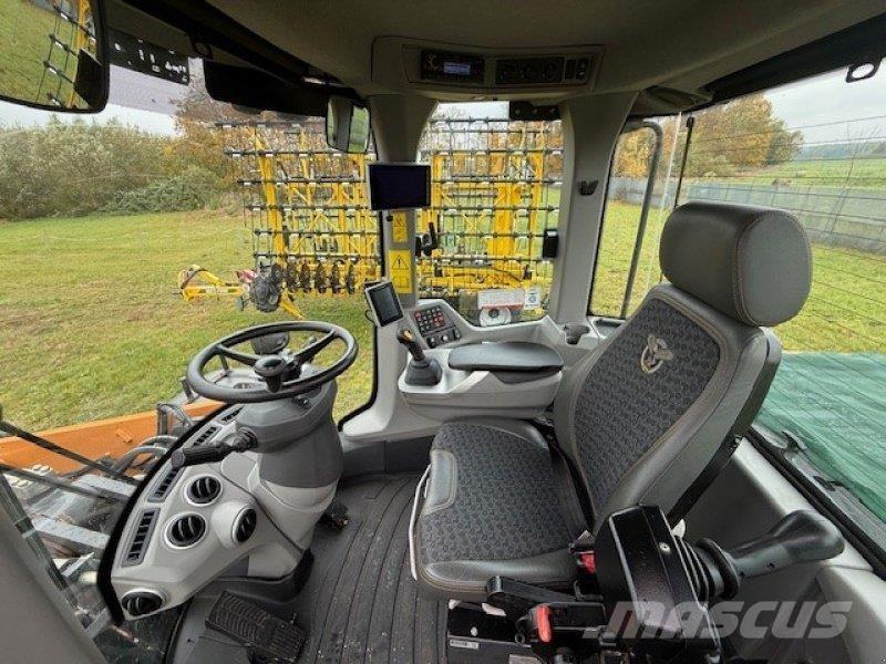 CASE 921G Radlader