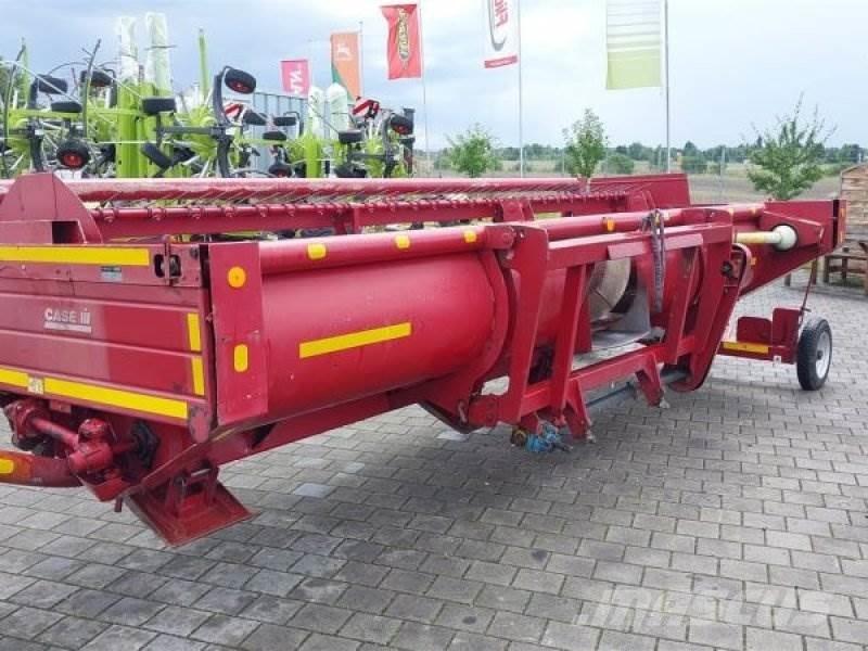 Case IH 742 ME Heu- und Futtermaschinen-Zubehör