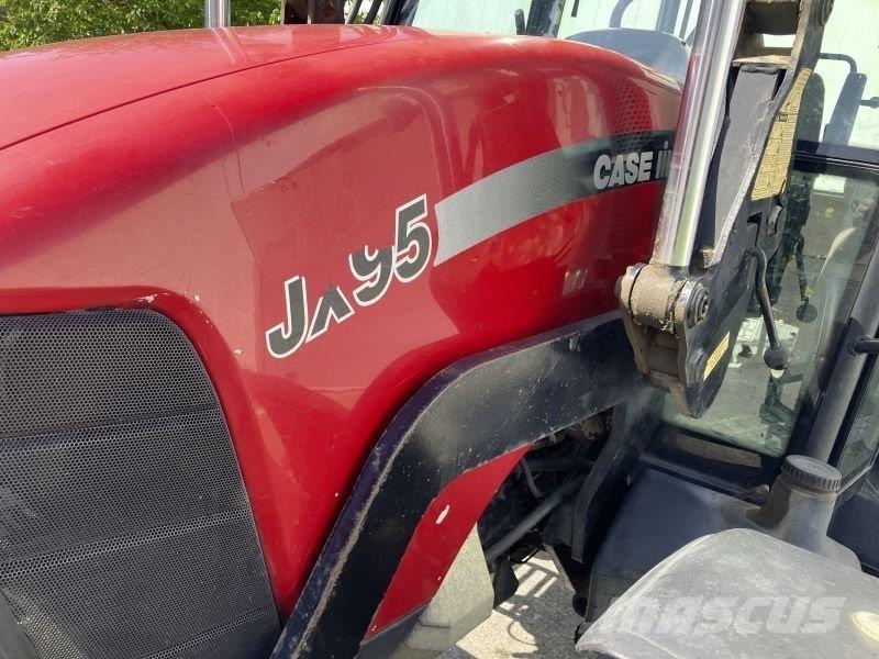 Case IH JX 95 Traktoren